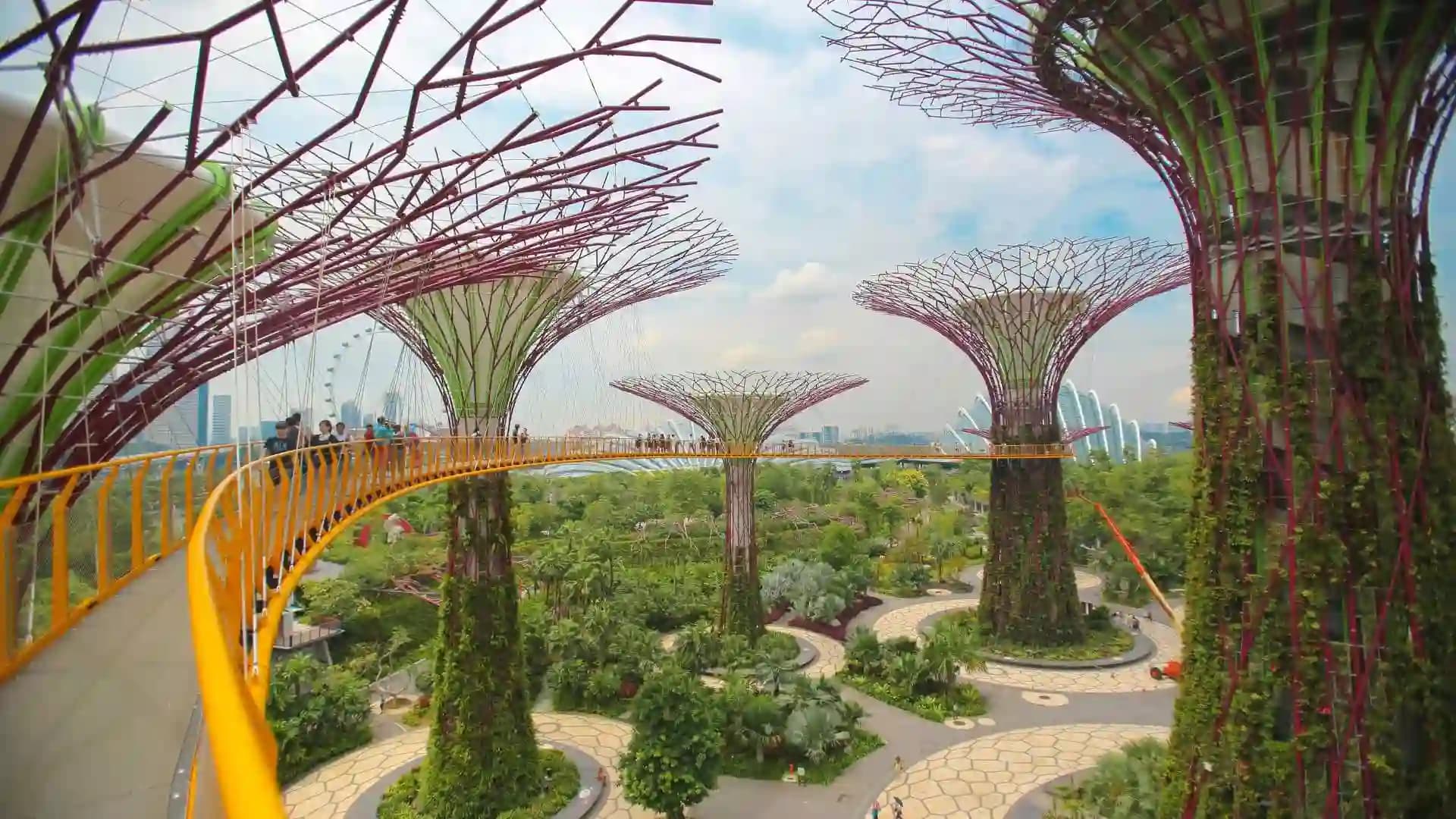 Singapore