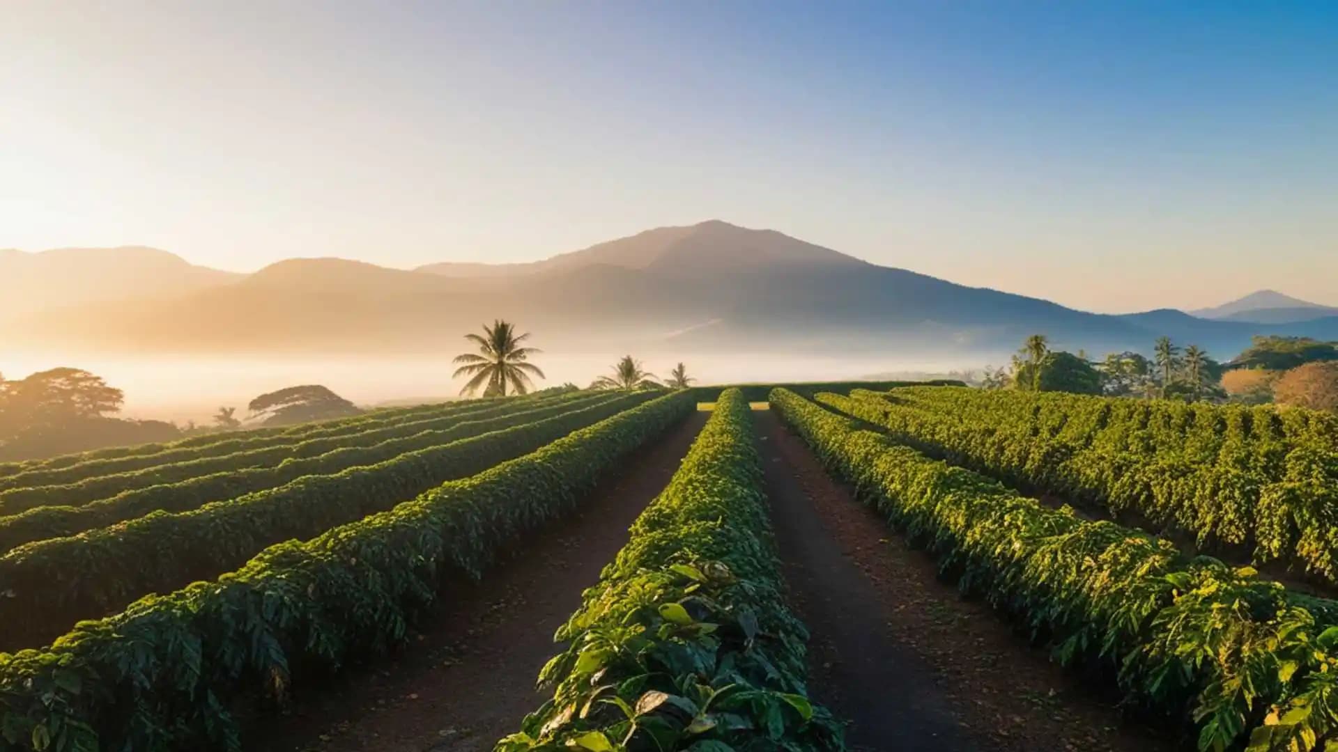 Spice Plantations