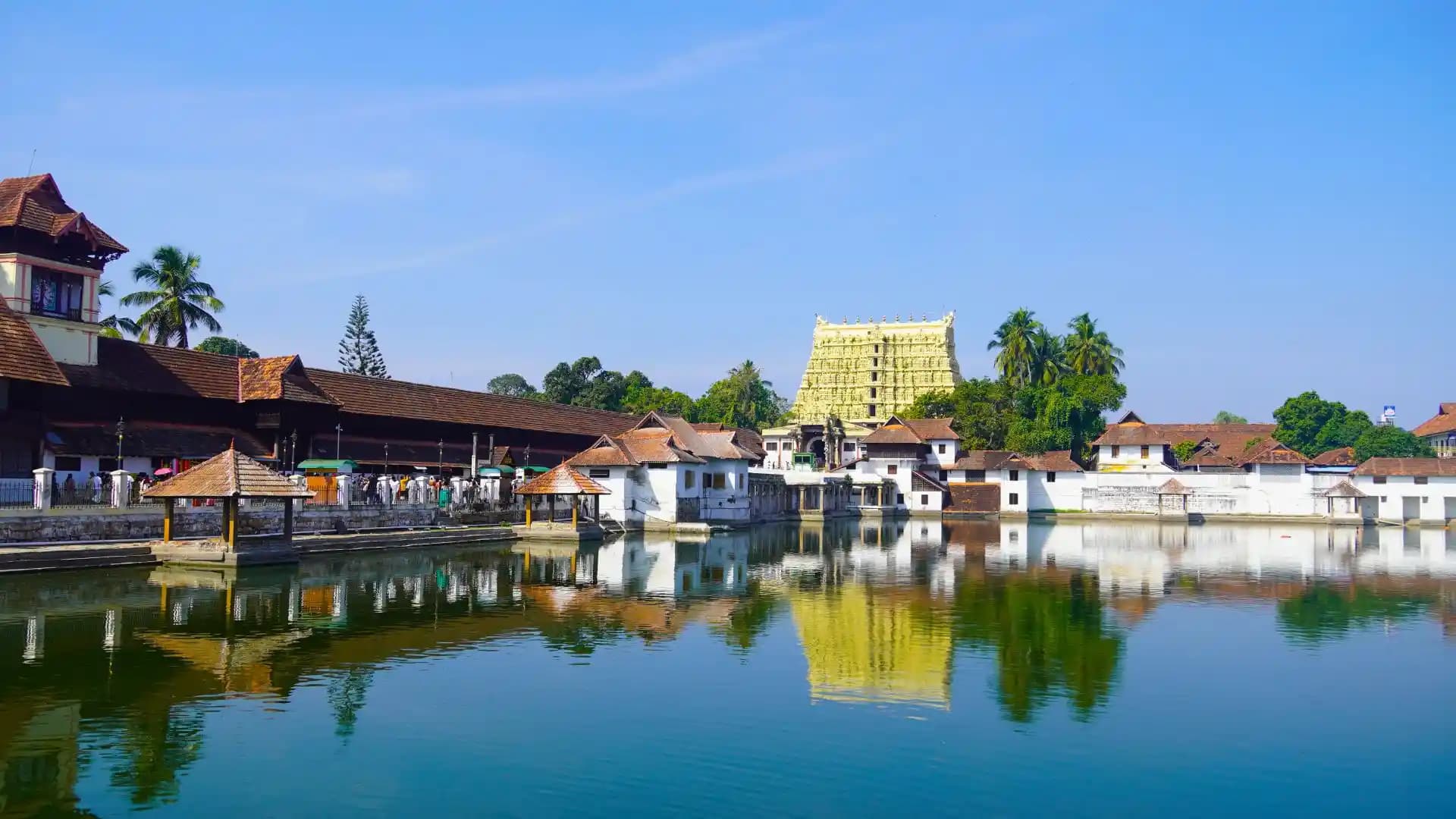 Sree Krishnaswamy Temple