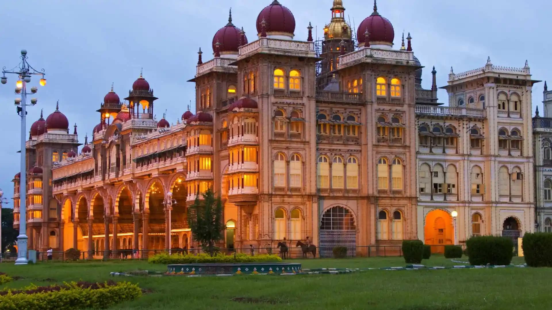Srirangapatna Kerala