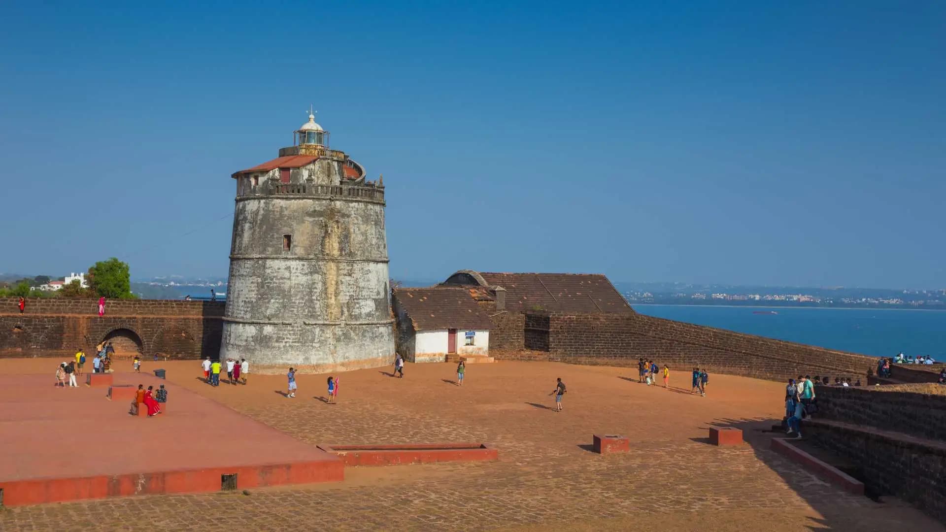 Srirangapatna Fort