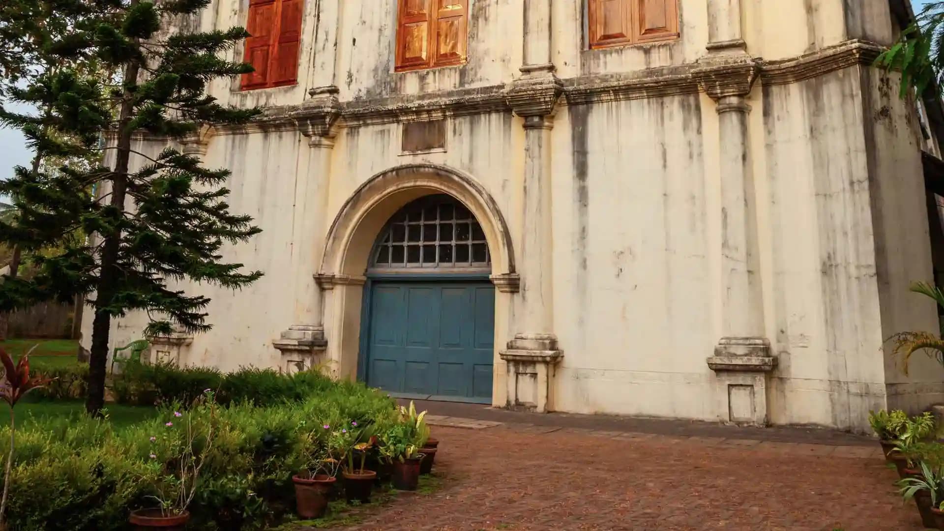 St. Francis Church