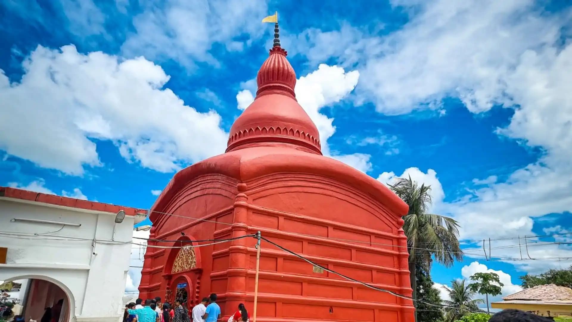Sundari Temple