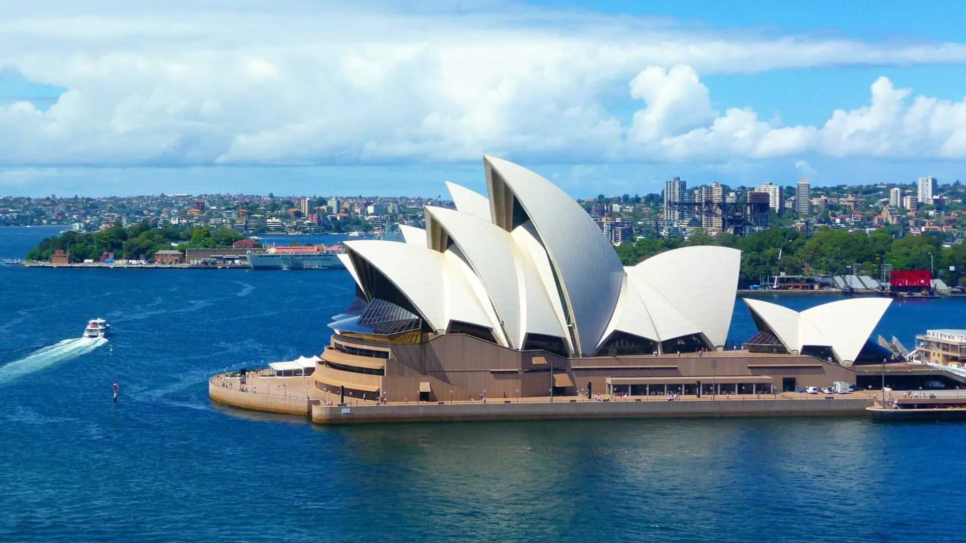 Sydney Australia