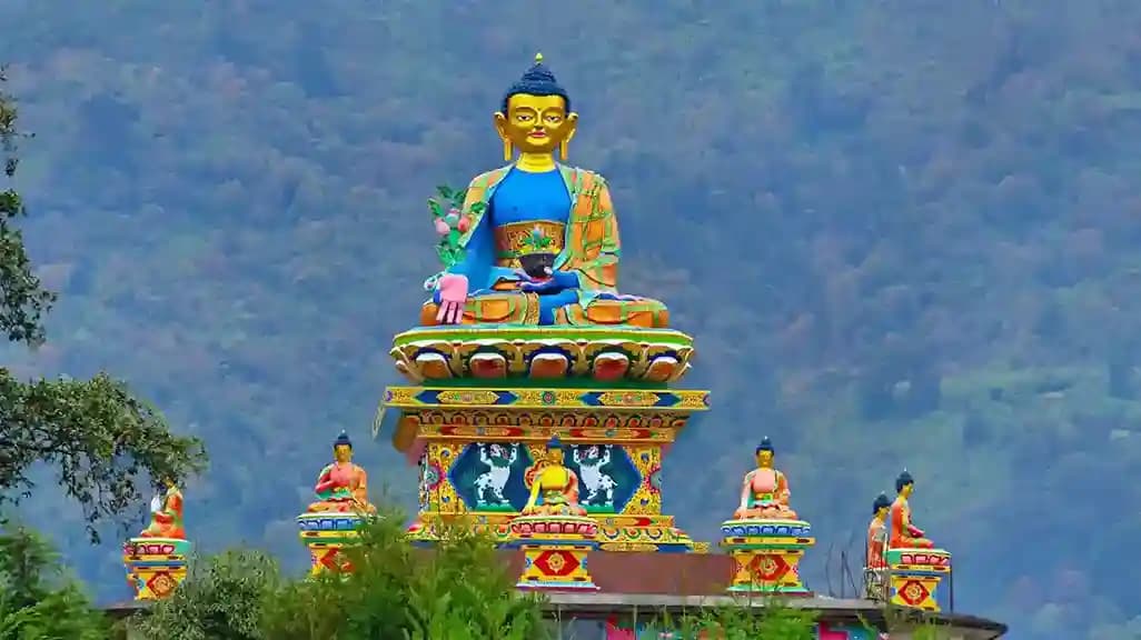 Ultimate North East India Expedition Tour