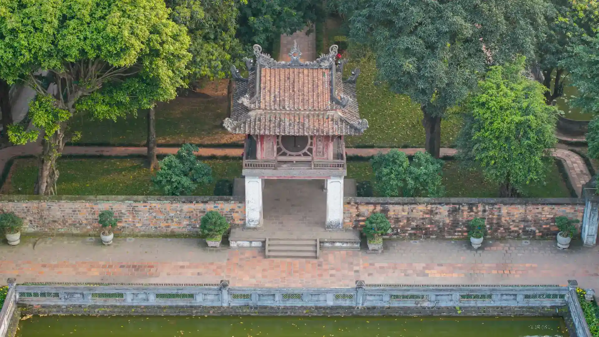 Temple of Literature