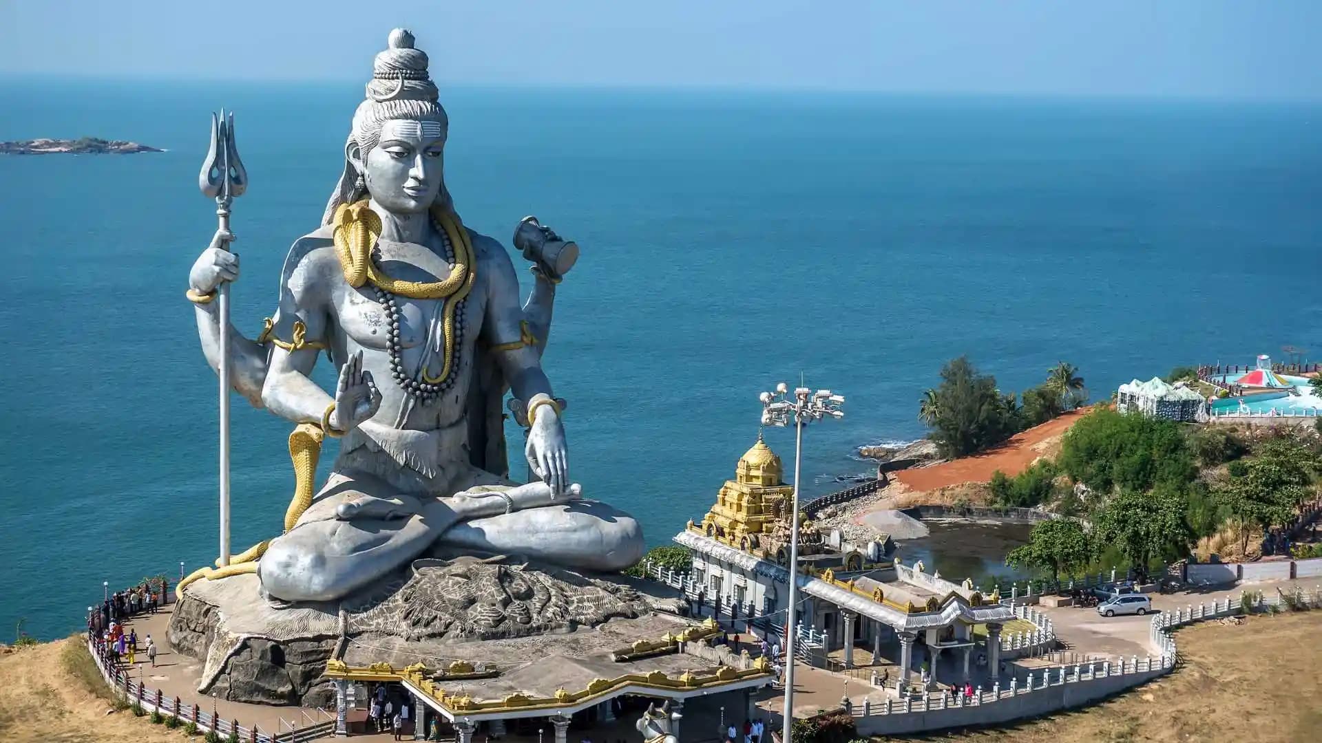 Temples In Karnataka