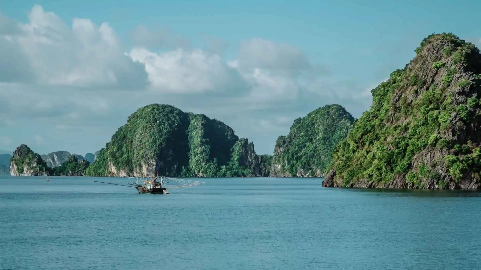 Titop Island