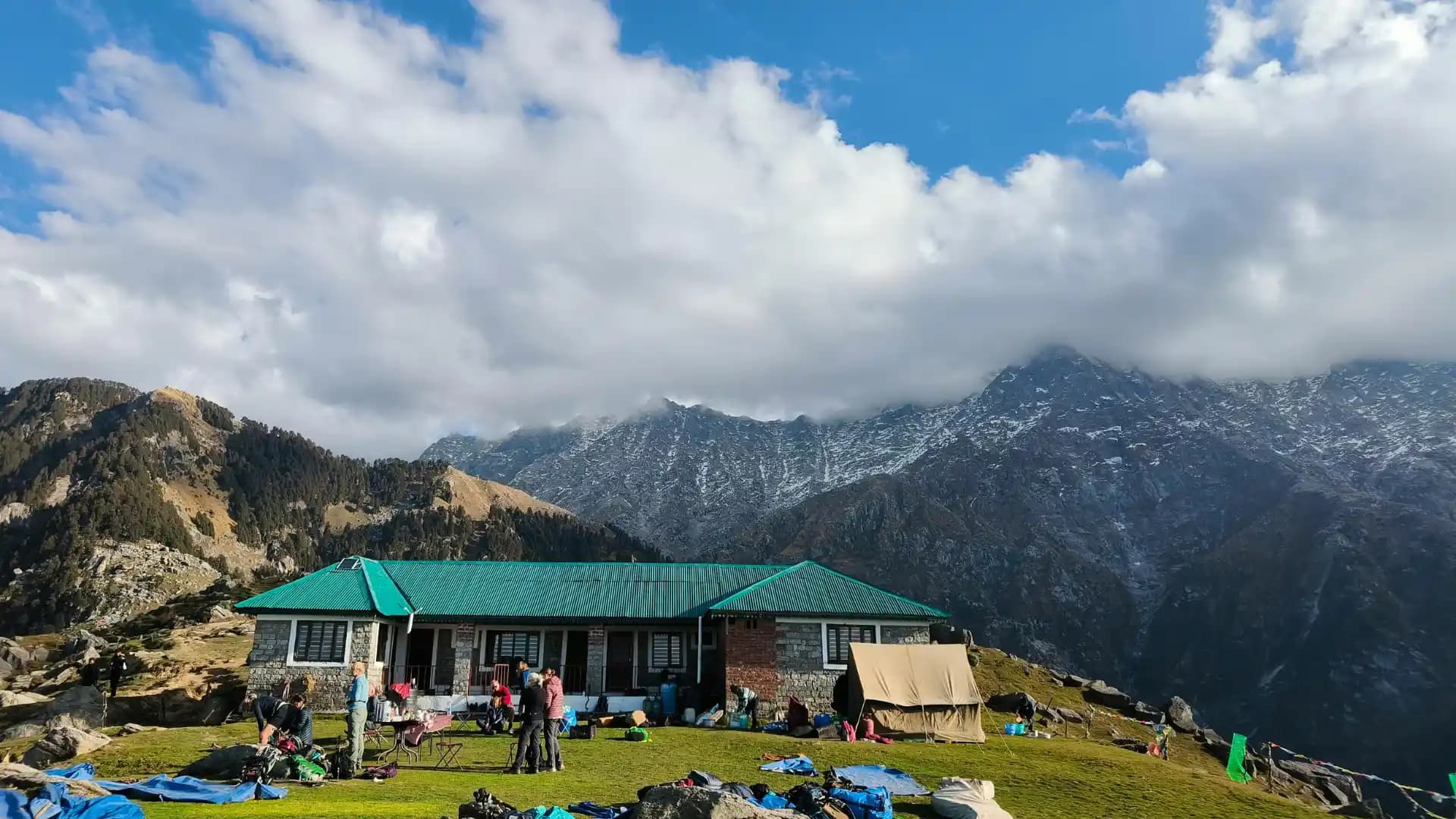 Ultimate Shimla Family Tour