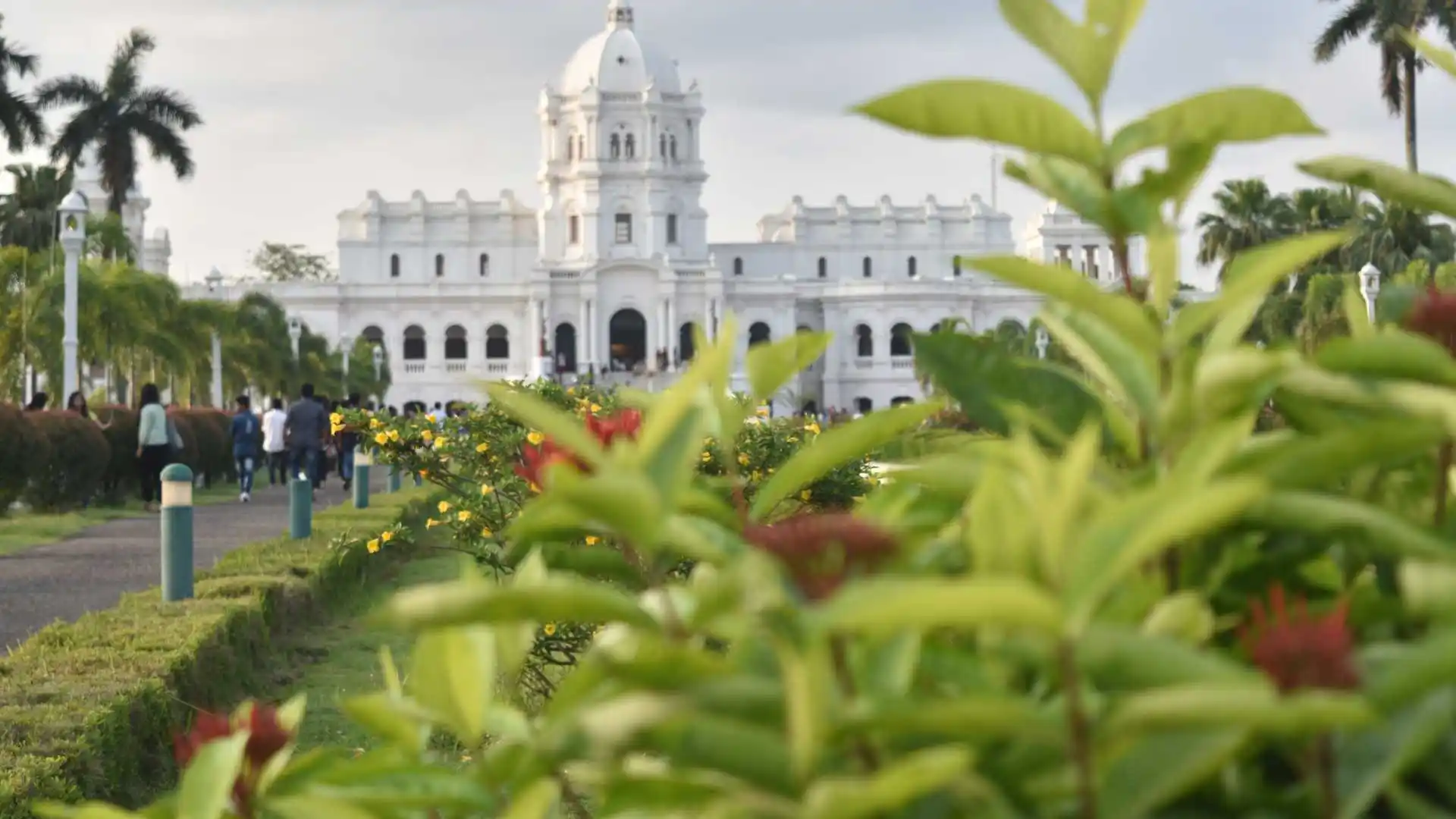 Tripura Tour Packages