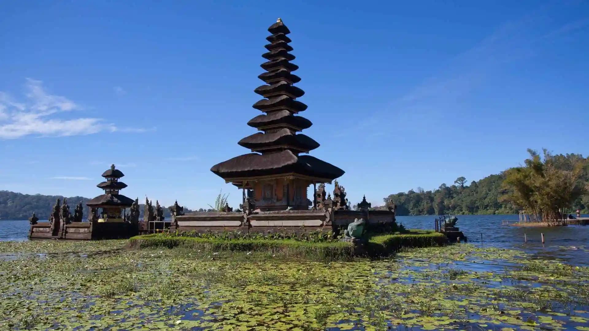 Uluwatu Temple