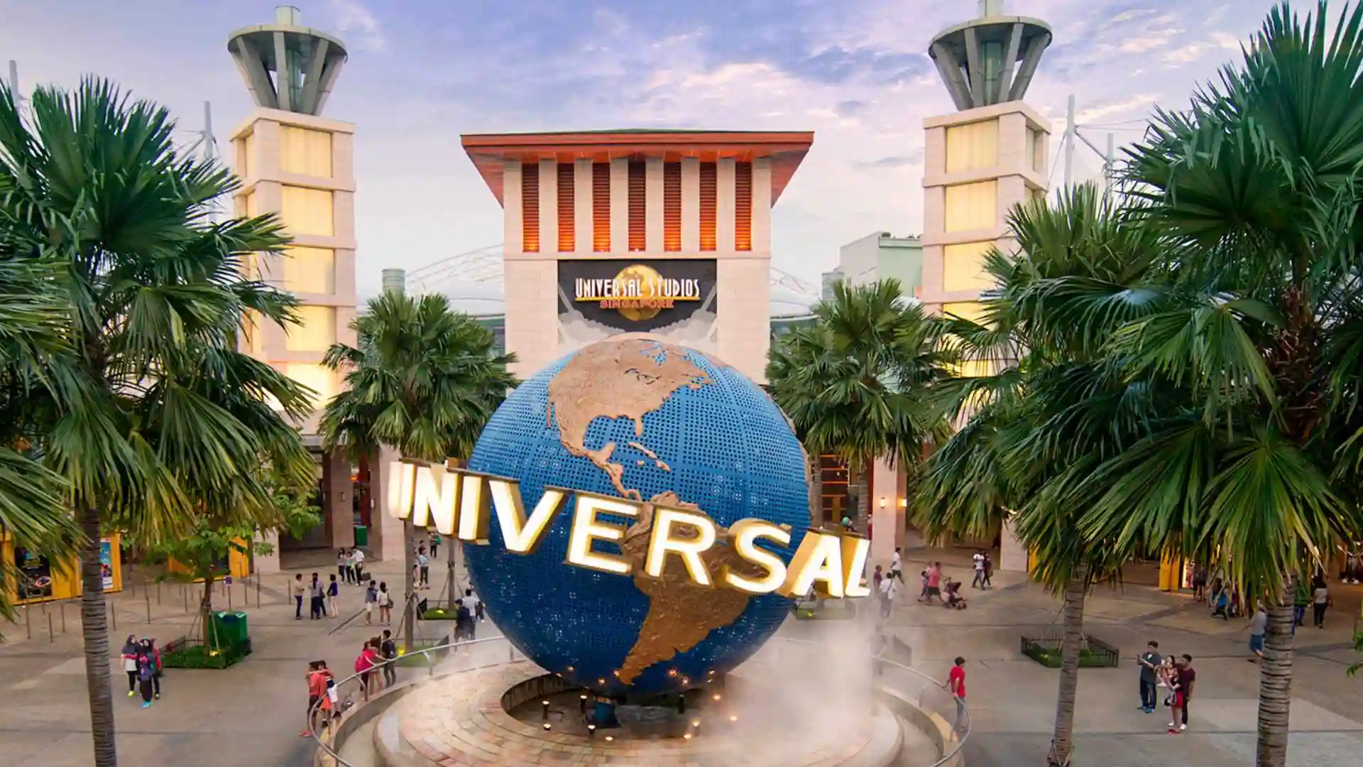Universal Studios