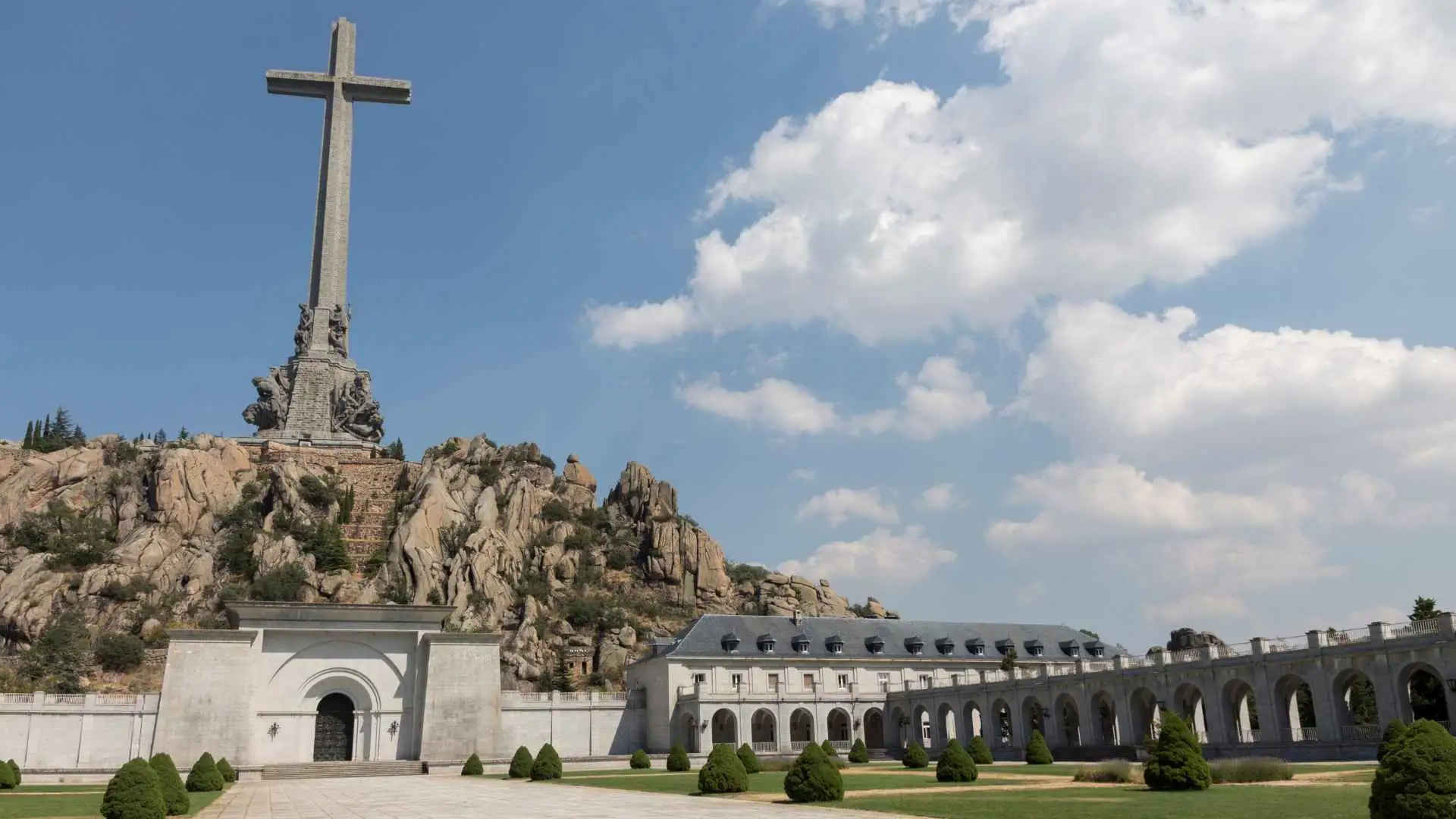 Valley of the Fallen