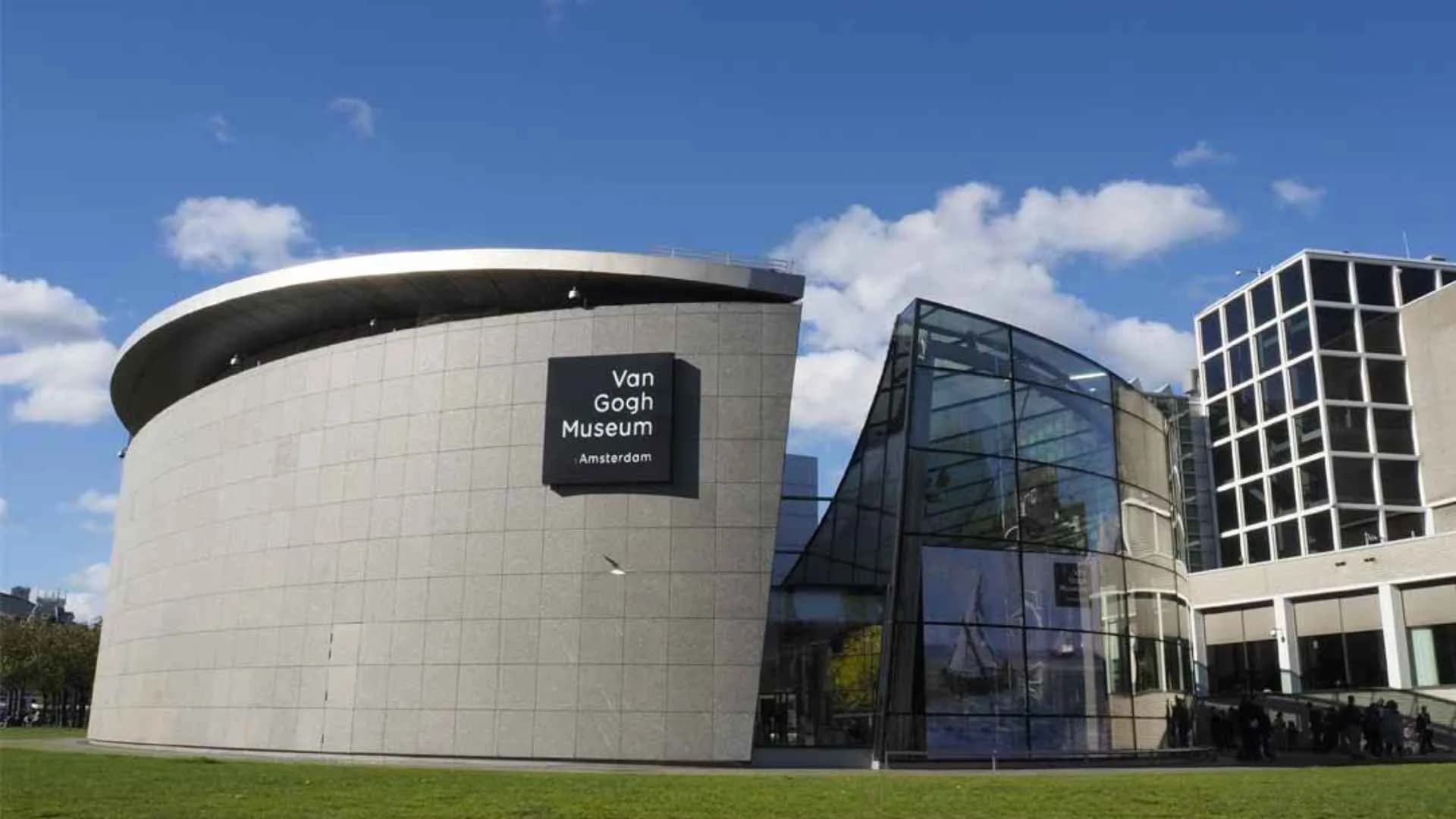 Van Gogh Museum