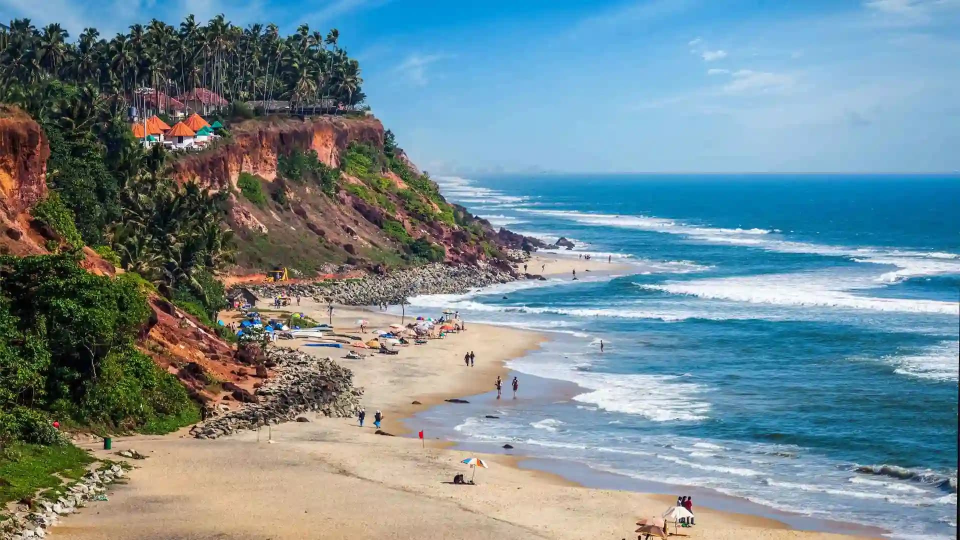 Varkala