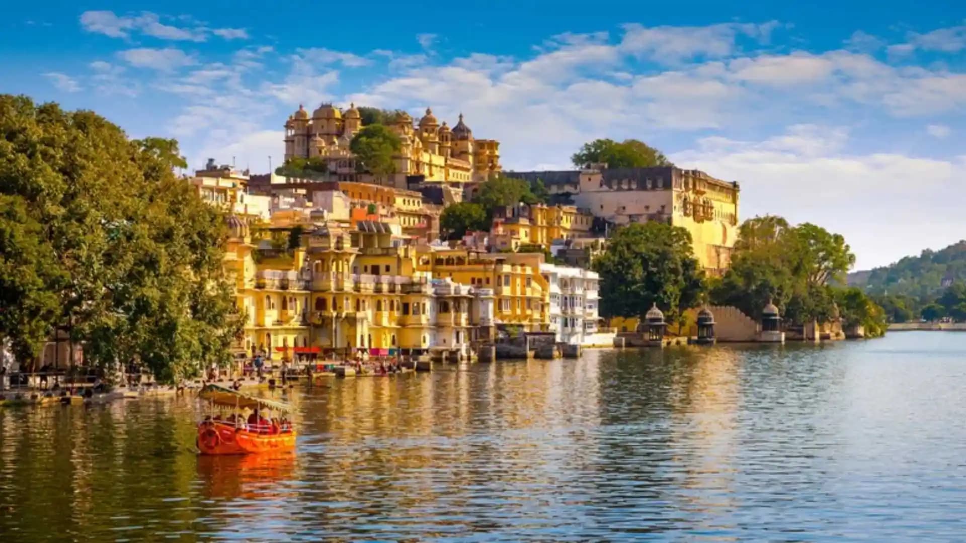 Venice of the East