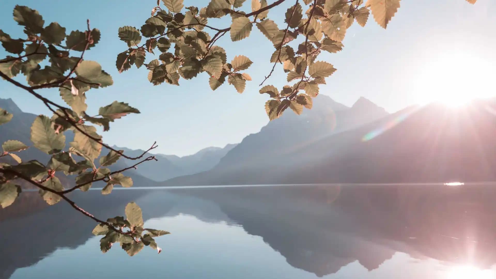 Venna Lake