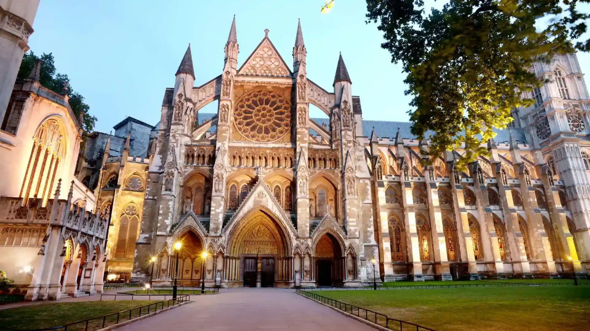 Westminster Abbey