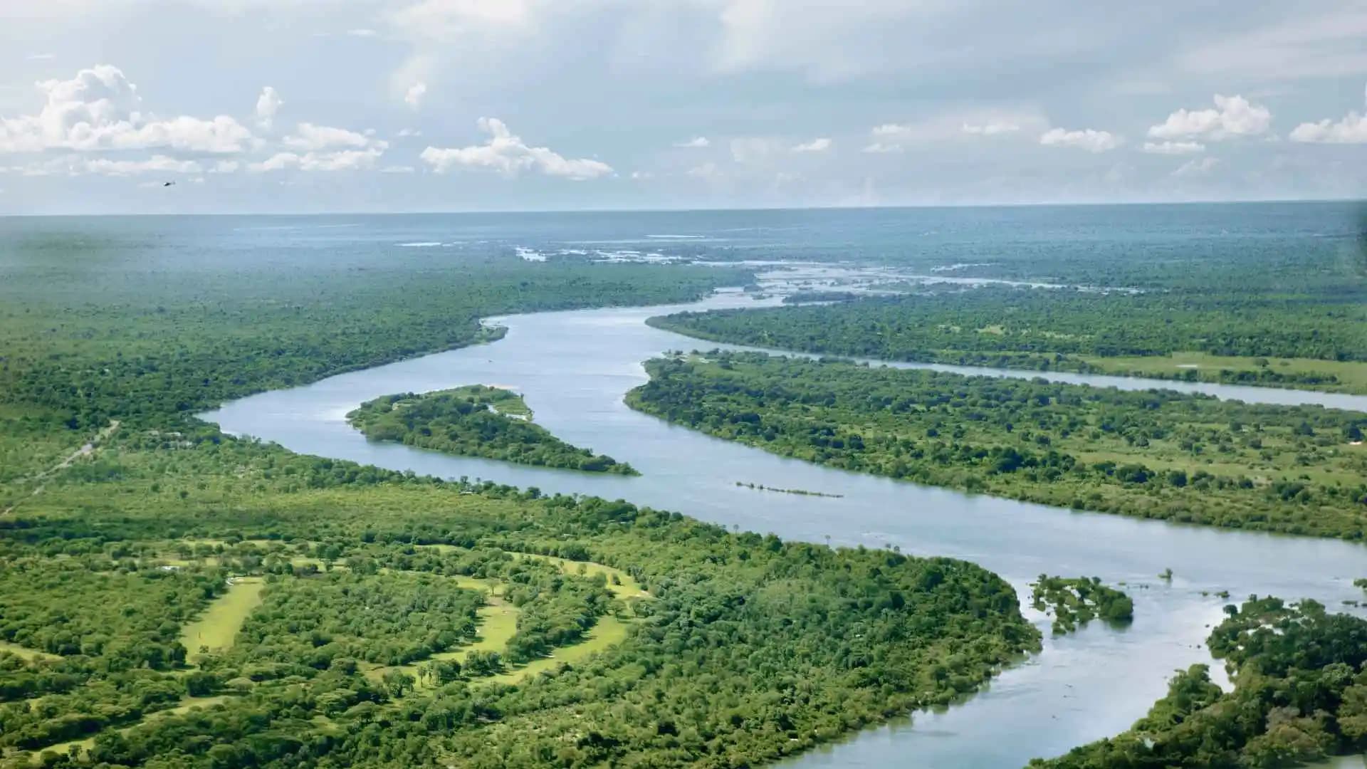 Zambezi River