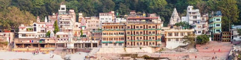 Rishikesh