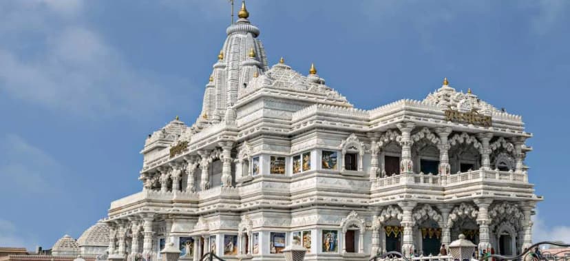 Mathura