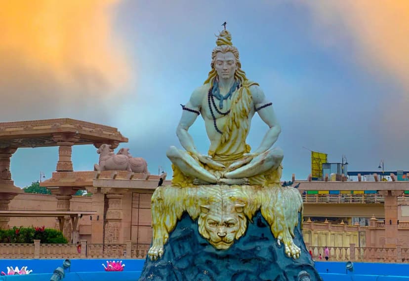 Ujjain
