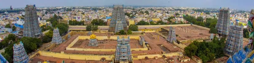 Madurai