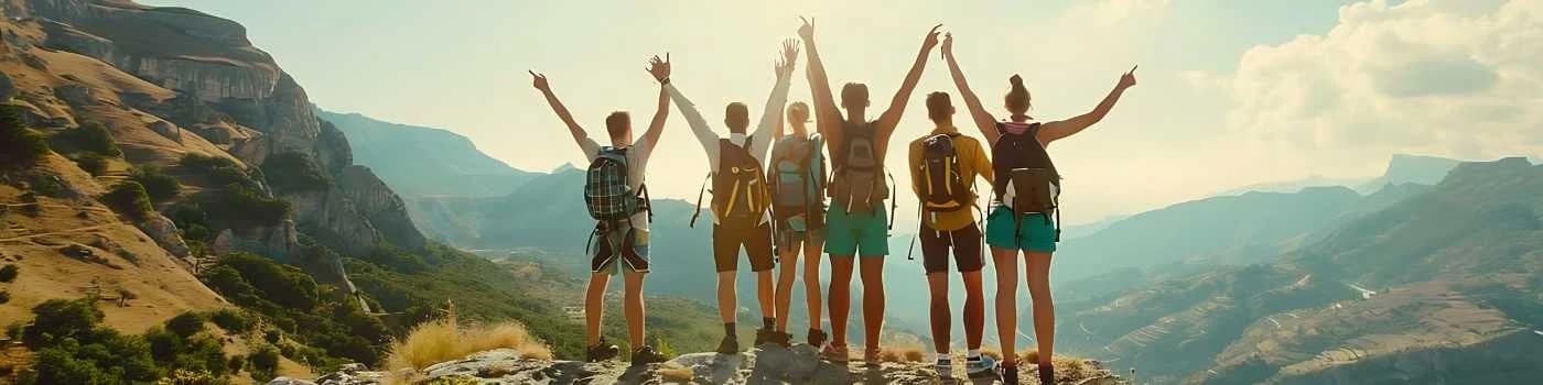 Friends Group