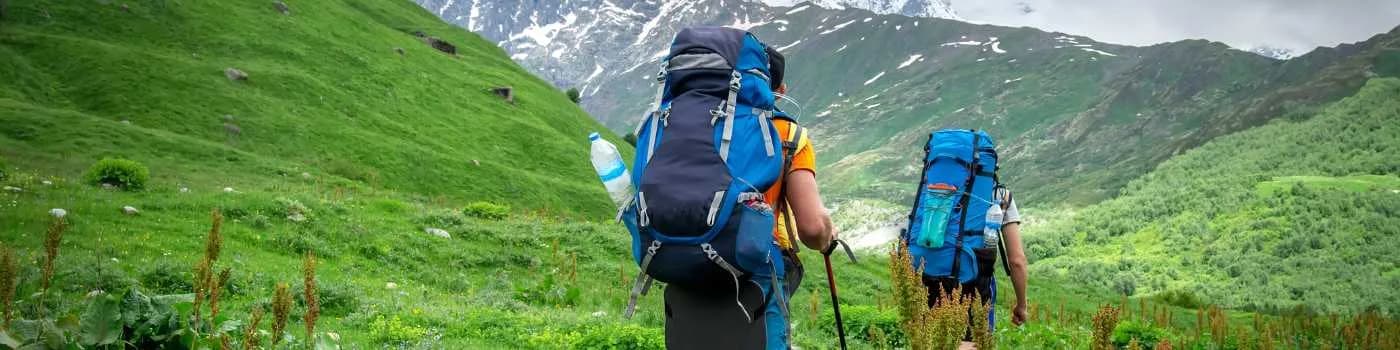 Adventure and Exploration