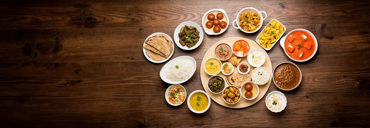 Culinary Trail