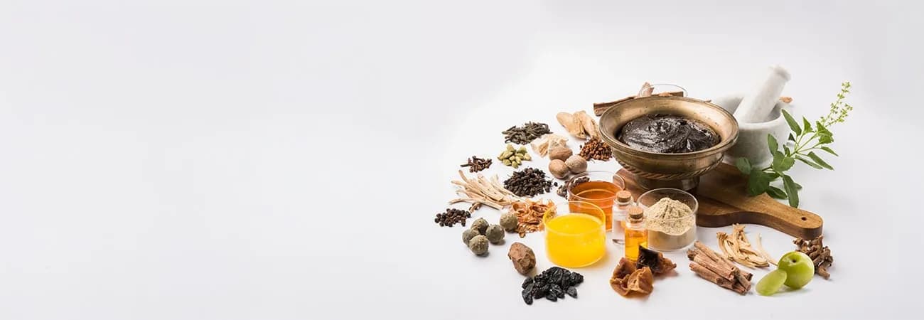 Ayurveda & Wellness
