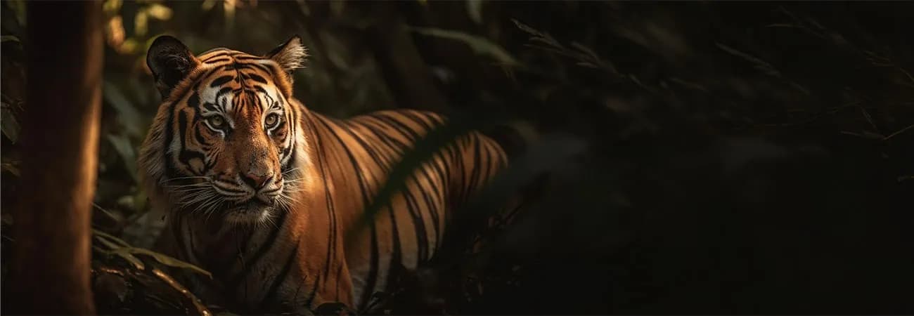 Tiger Trail