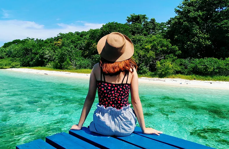 Honeymoon Travel Package