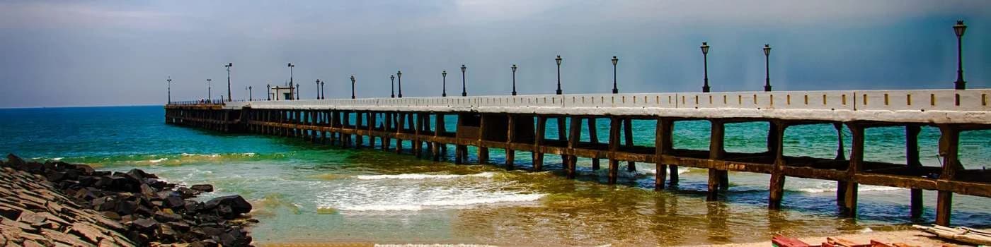 Pondicherry