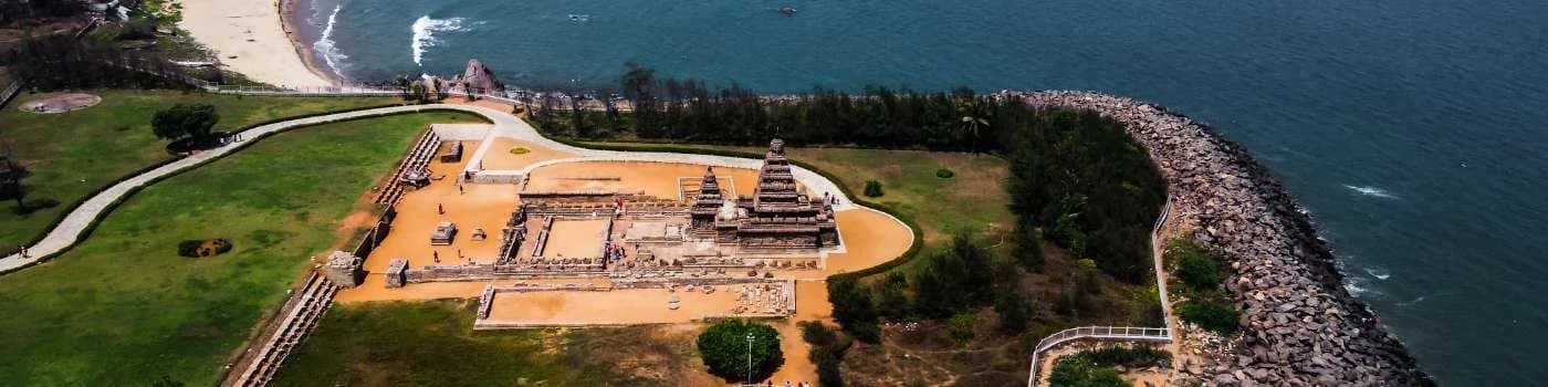 Mahabalipuram