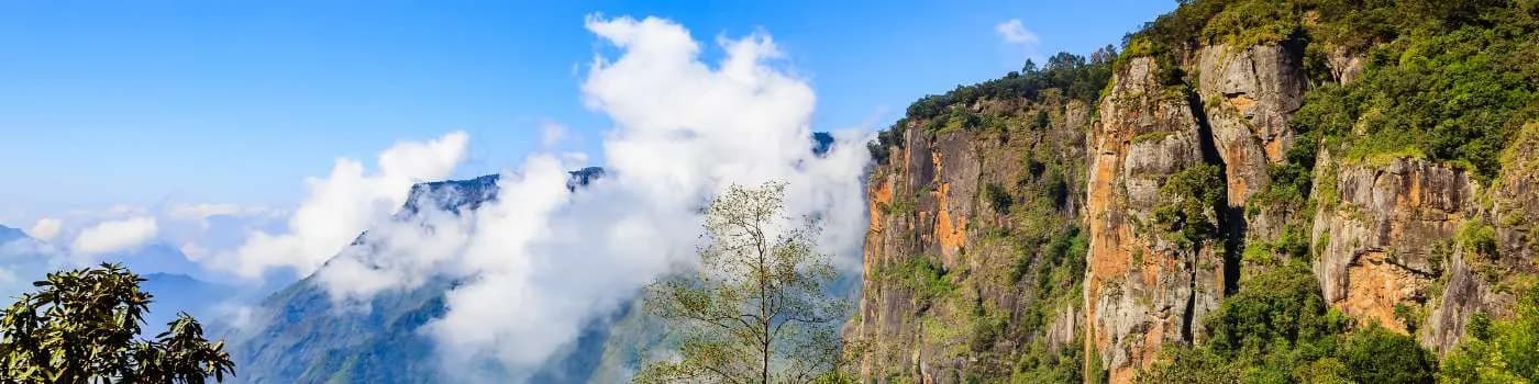 Kodaikanal
