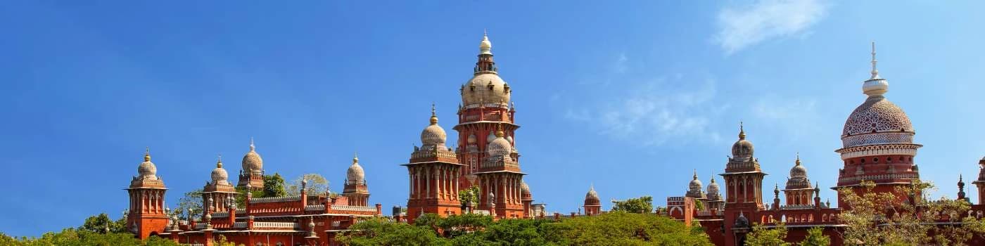 Chennai