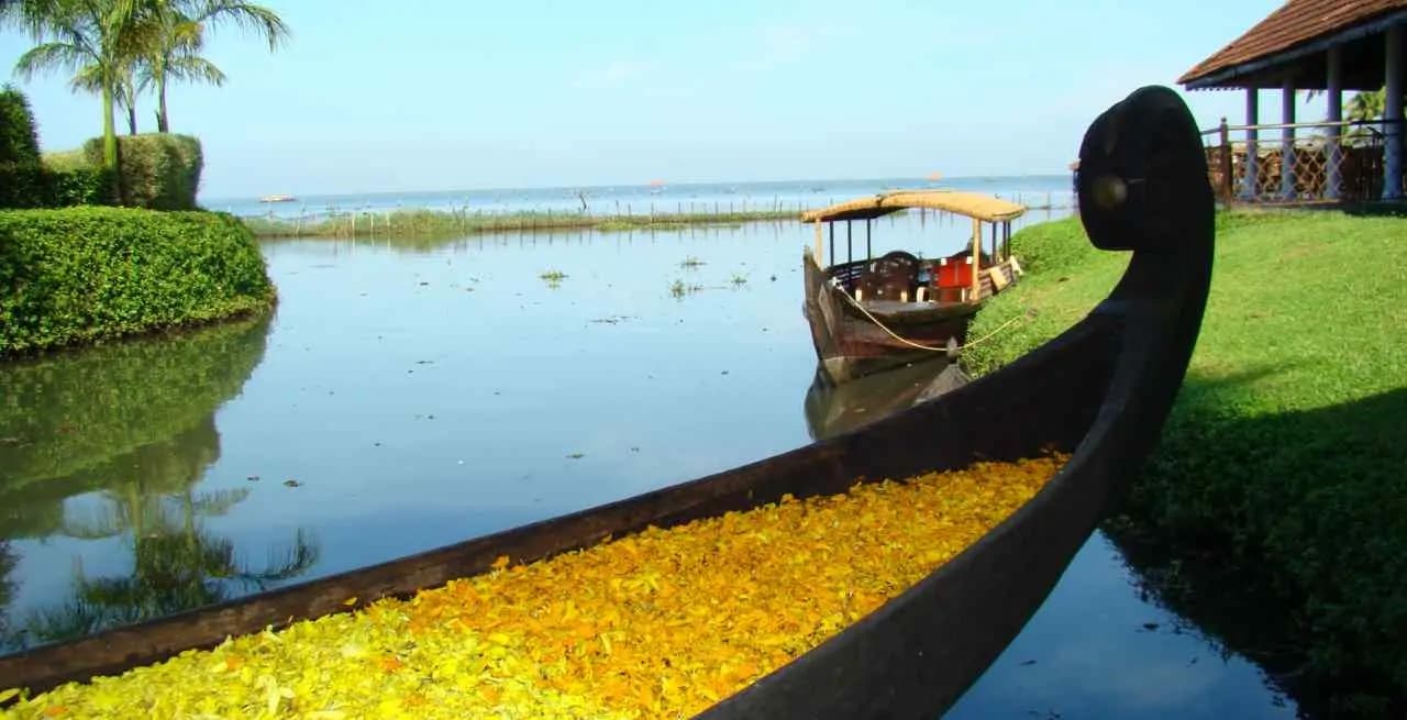 Kumarakom