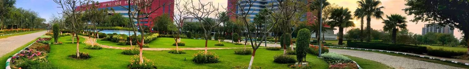 Gautam Buddha Nagar (Noida)
