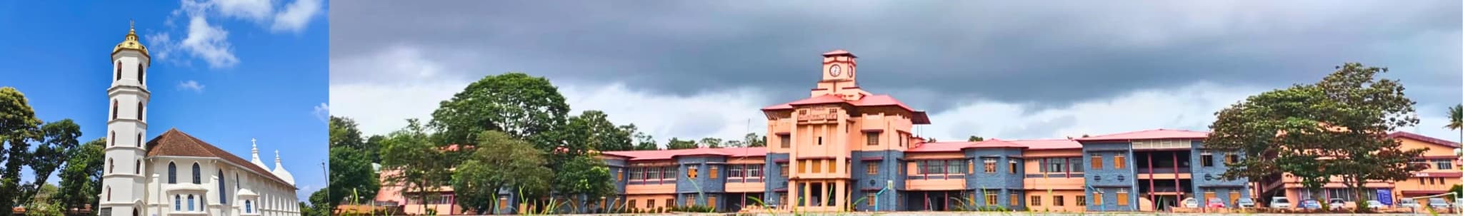 Changanassery