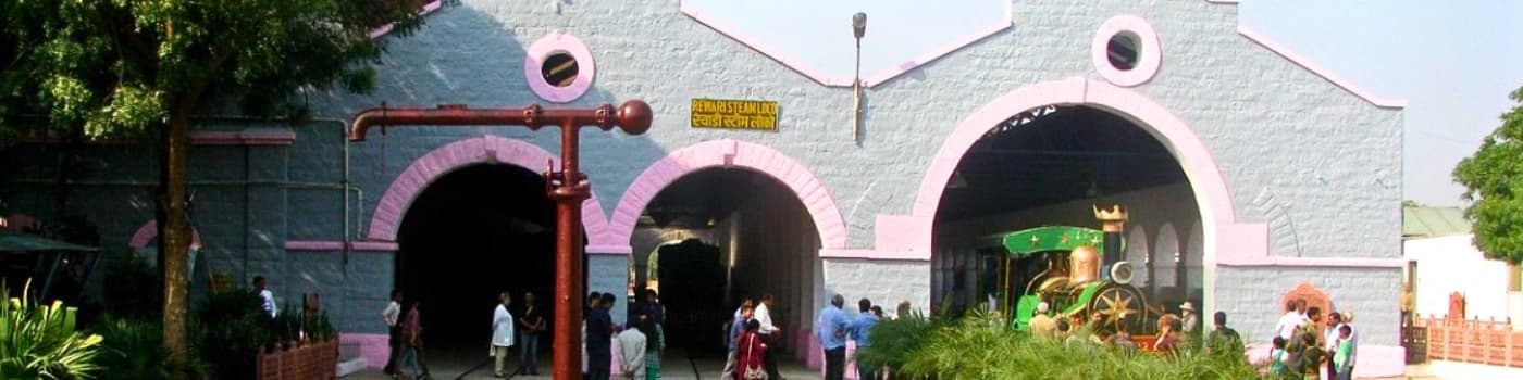 Rewari
