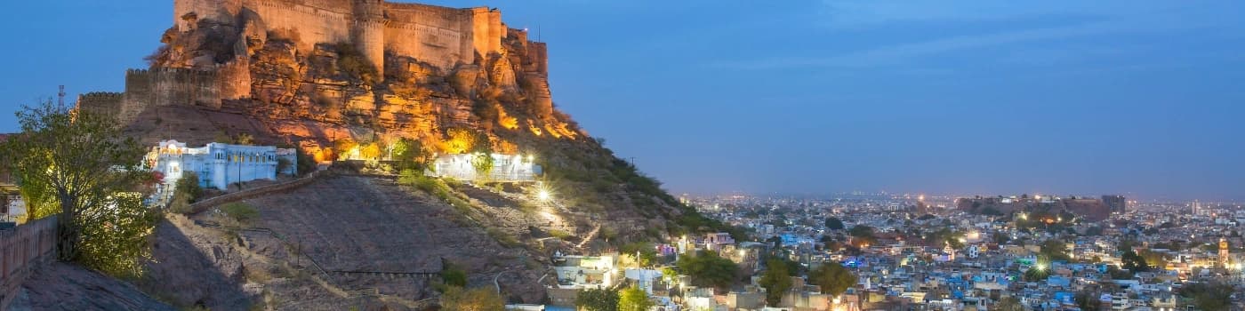 Jodhpur