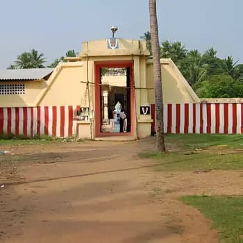 Varadharaja Perumal Temple