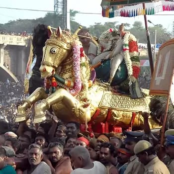 Arulmigu Kallalagar Temple
