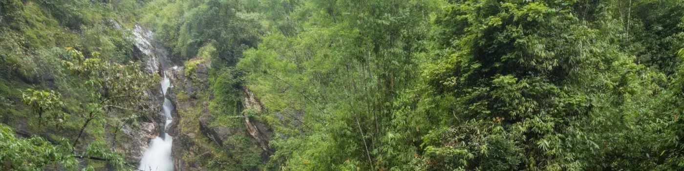 Jog Waterfalls
