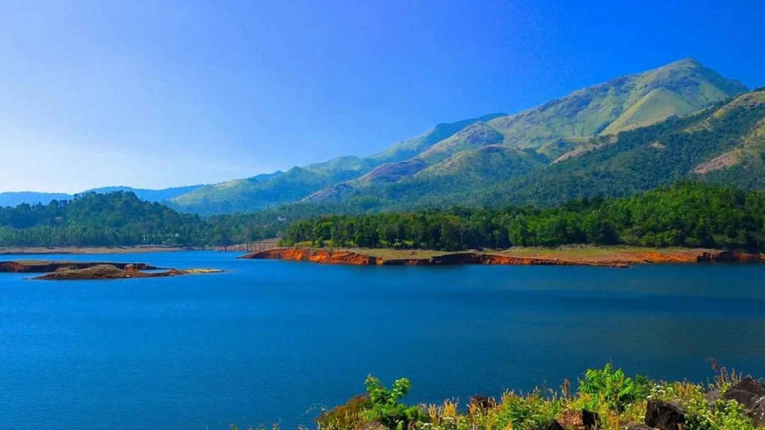 Wayanad