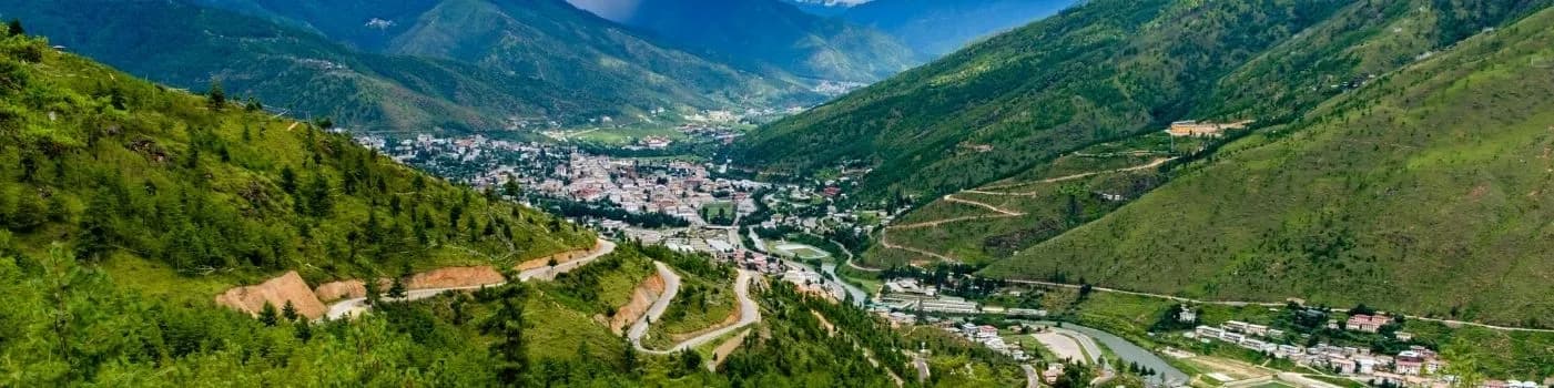 Bhutan