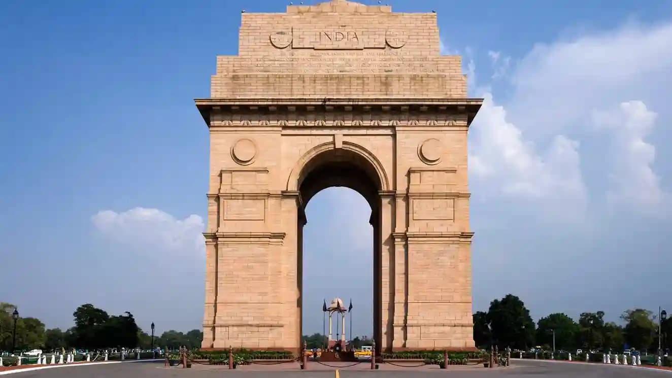 Golden Triangle and Rajasthan Odyssey