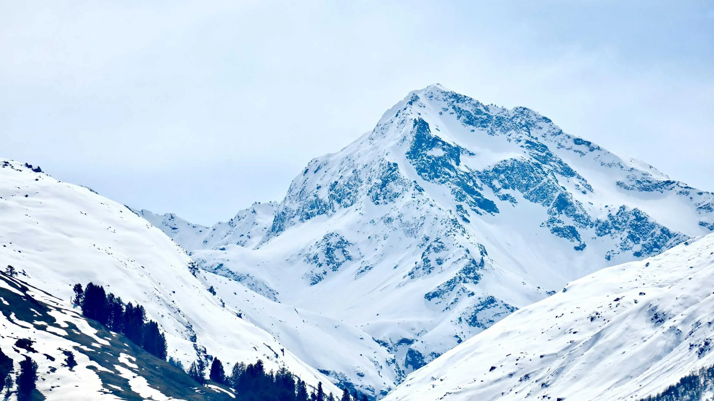 Manali Rohtang Pass