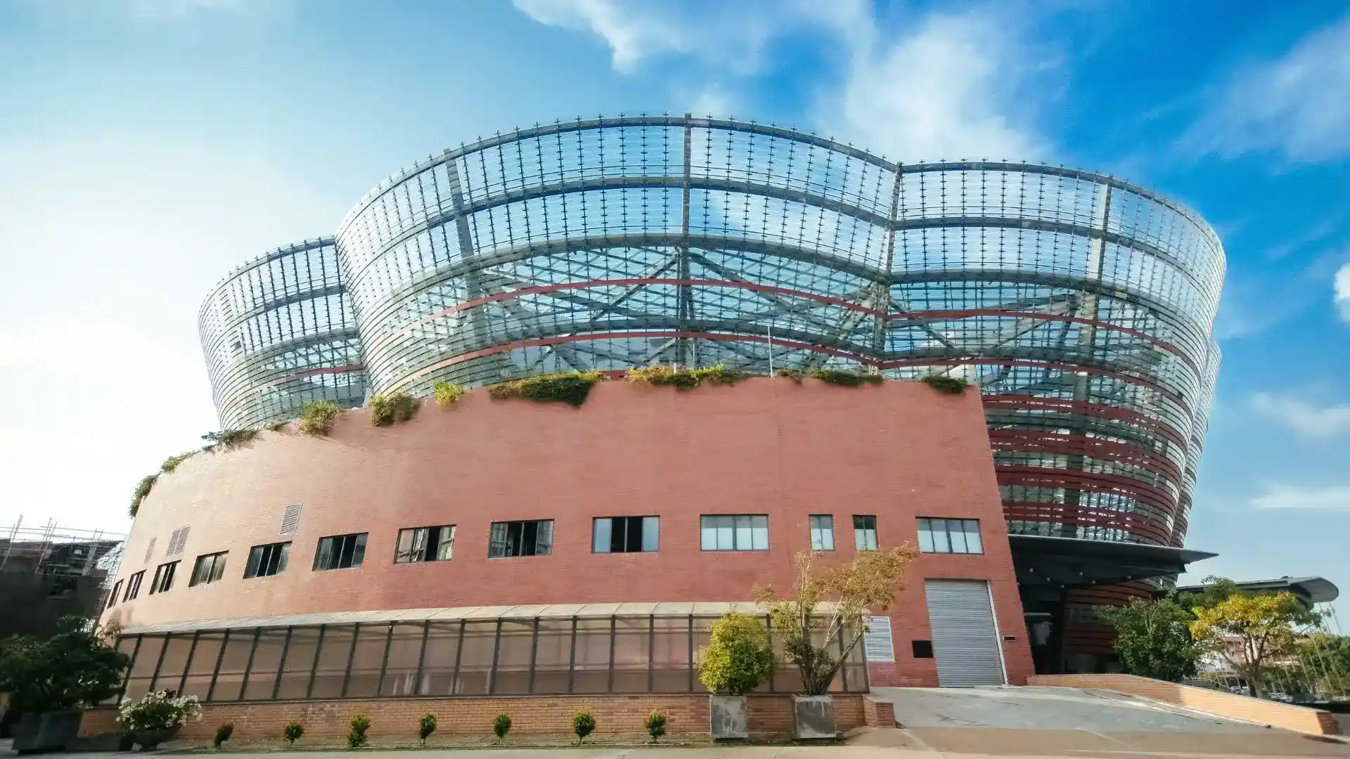 Opera at Nelum Pokuna